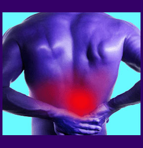 Back Pain After Exercise