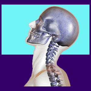 Osteopath - Back Pain